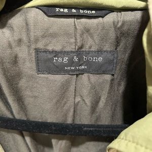 Rag and Bone Field Jacket in M